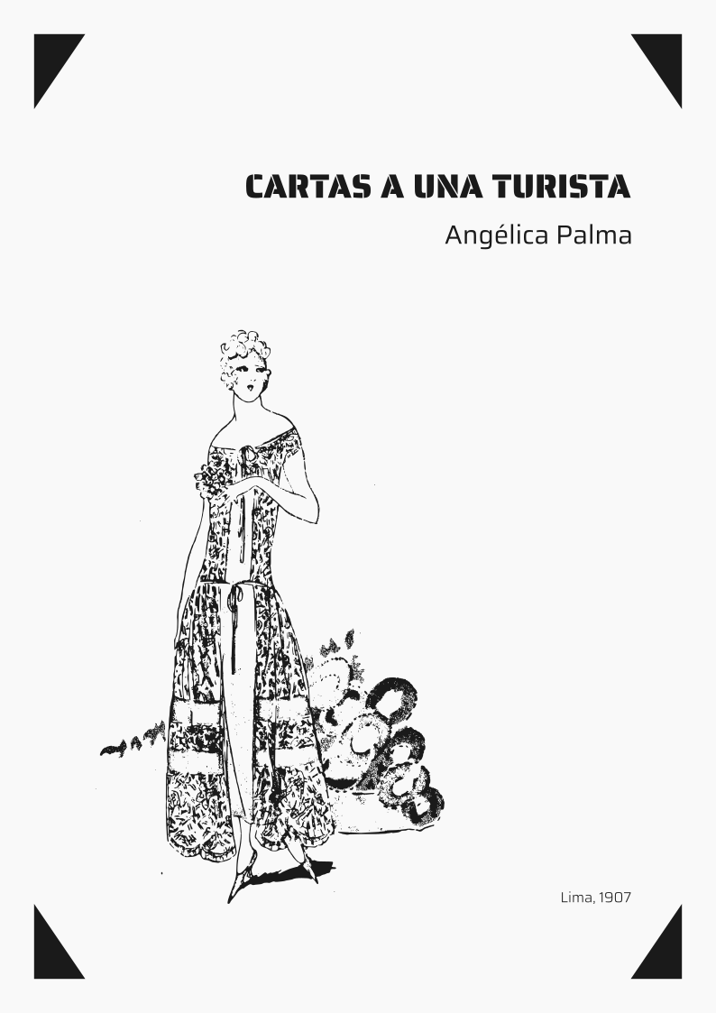 Cartas a una turista