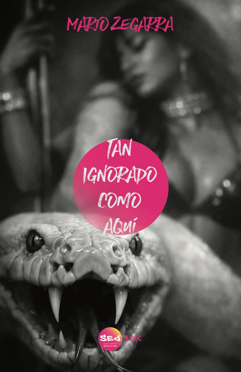 Portada del libro